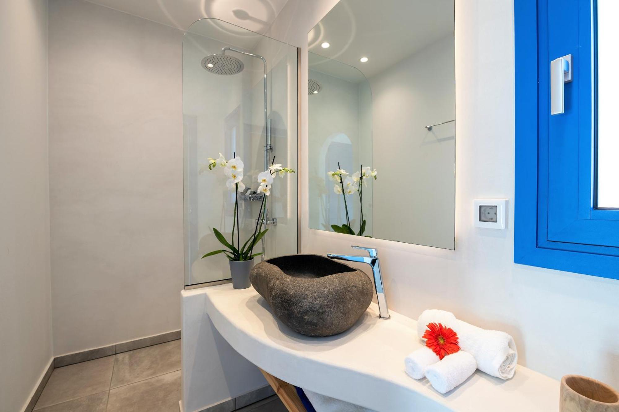 Villa Orea Elounda  Ngoại thất bức ảnh