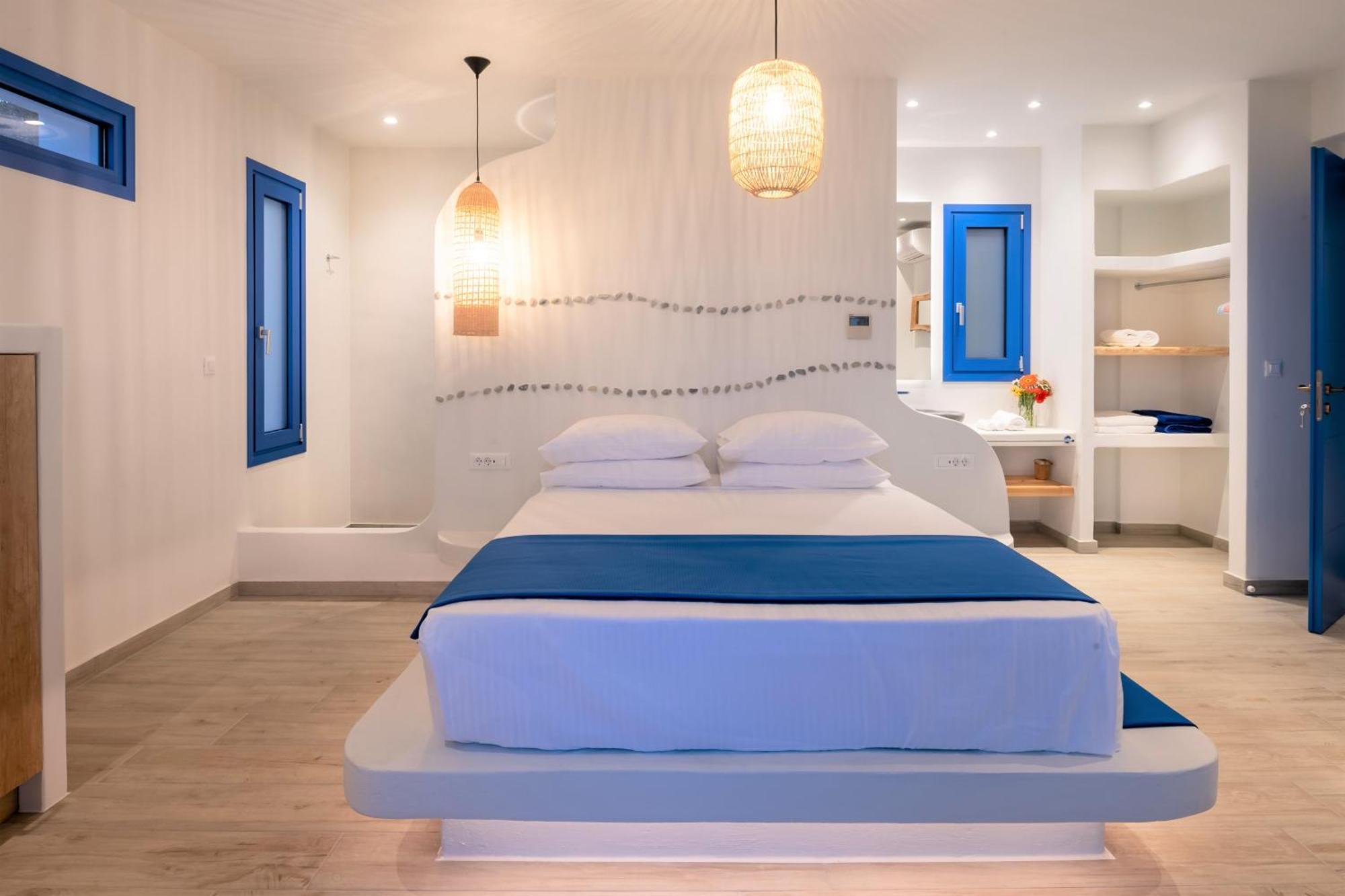 Villa Orea Elounda  Ngoại thất bức ảnh