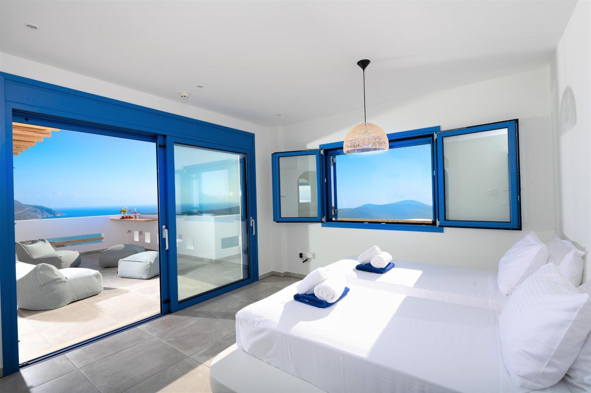 Villa Orea Elounda  Ngoại thất bức ảnh