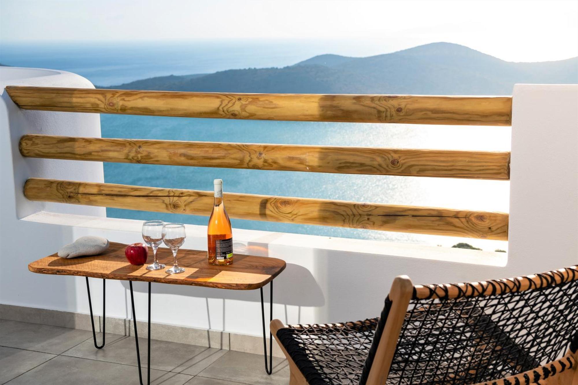 Villa Orea Elounda  Ngoại thất bức ảnh